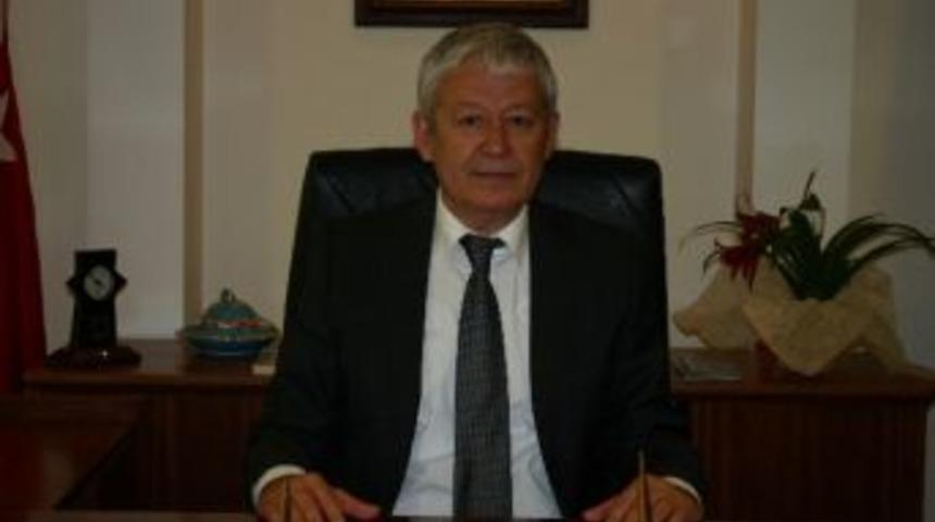 Edirne Tekmer İşbirliği Protokol&uuml; İmzalandı