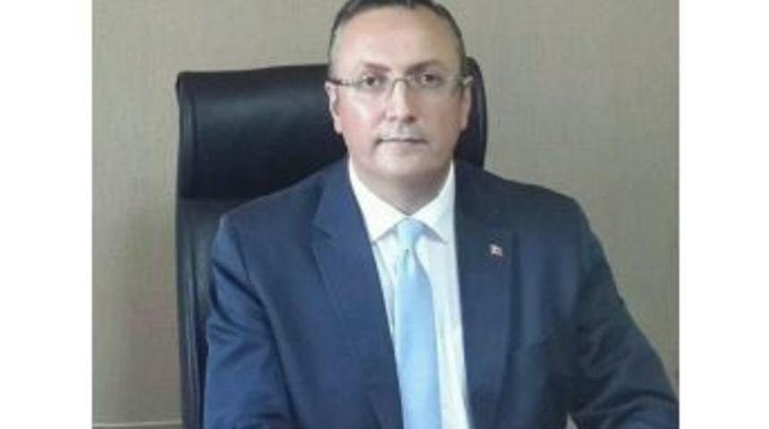 Ak Parti&rsquo;den Bozbey&rsquo;e Tepki