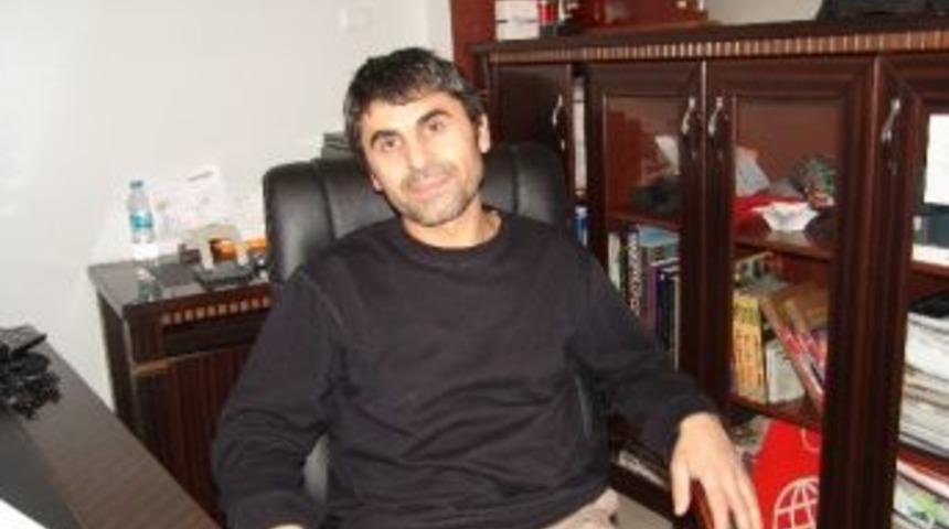 Sandıklı Belediye Başkanlığına Bir Aday Daha