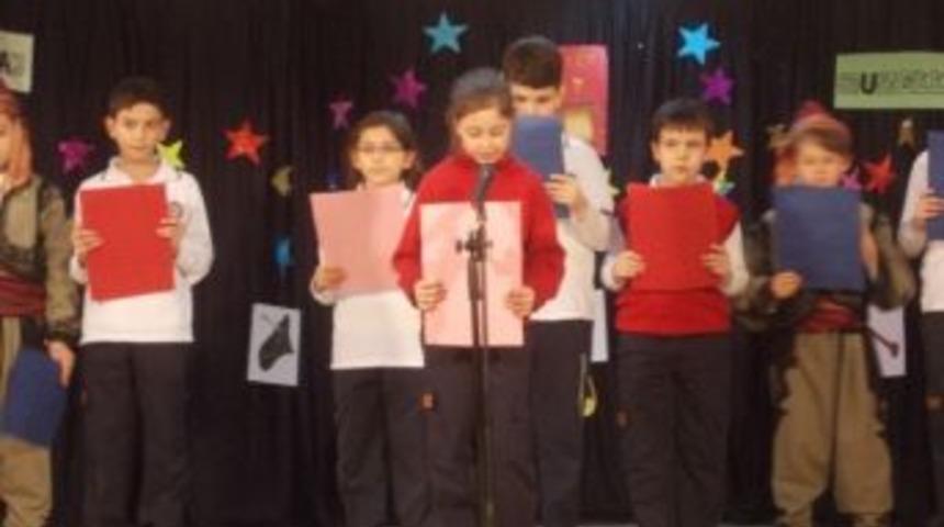 Beykent&rsquo;ten 2. D&ouml;neme Sanat Dolu Başlangı&ccedil;