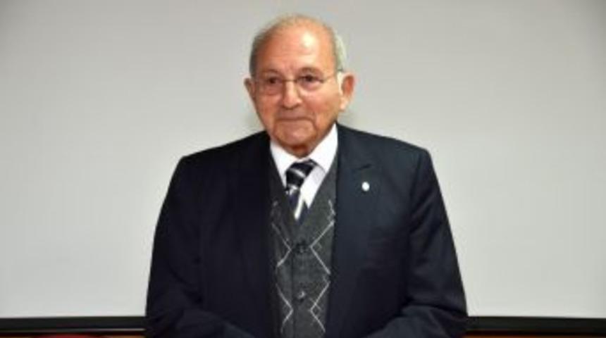 Prof. Aysan'a G&ouml;re T&uuml;rkiye Ekonomik Krizde