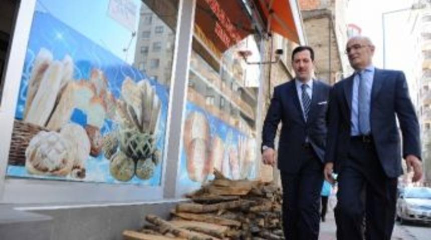 Başkan Yılmaz: &ldquo;30 Mart'ta Geleceğimize Oy Atacağız&rdquo;