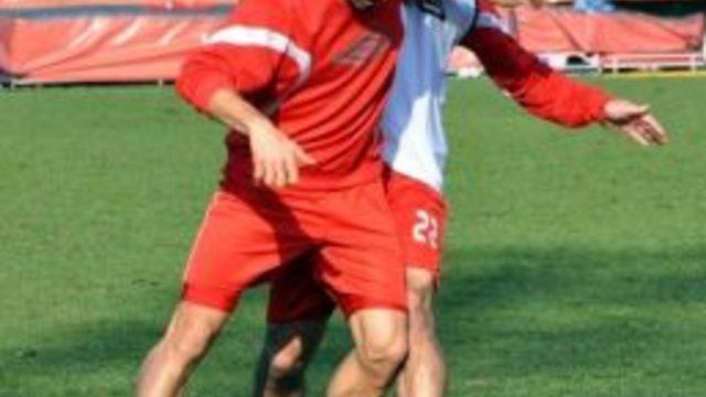 Zonguldak Kömürspor, Gebzespor Maçı Hazırlıklarını Tamamladı