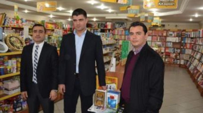 B&uuml;y&uuml;kyarışmaya B&uuml;y&uuml;k İlgi