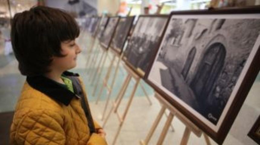 Piazza&rsquo;da Tarihe Yolculuk