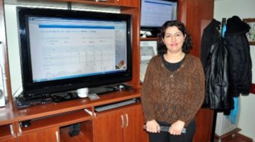 Eskişehir, Bursa, Bilecik Ve K&uuml;tahya'ya Yağış M&uuml;jdesi