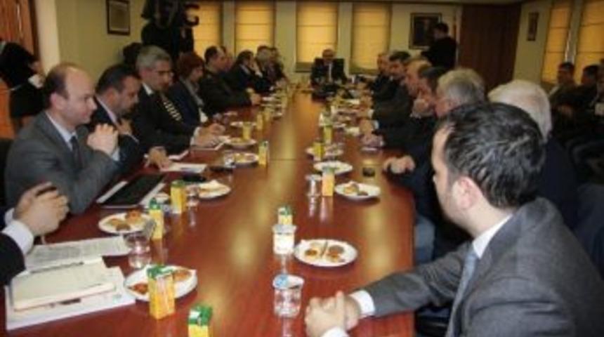 Uludağ'a Doğalgaz Geliyor