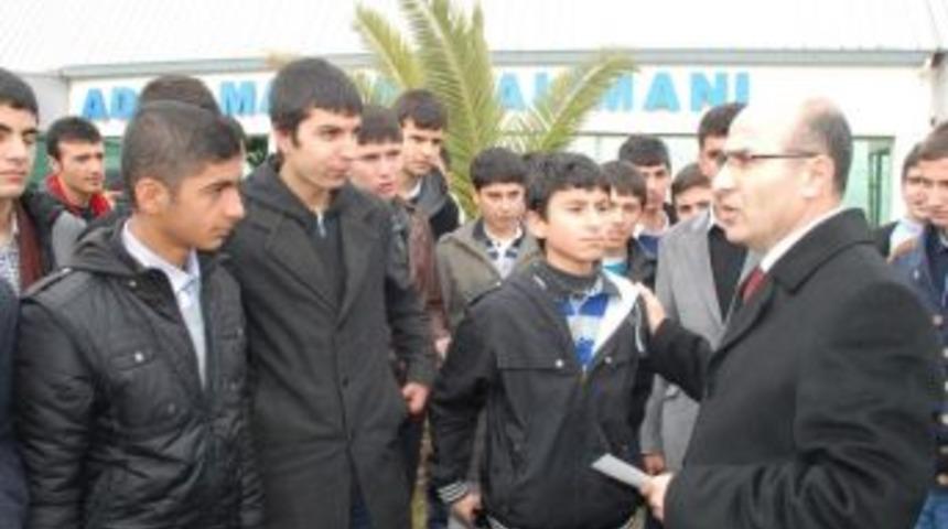 &lsquo;seyyah Bizim İller&rsquo; Projesinin Başvuruları Başladı