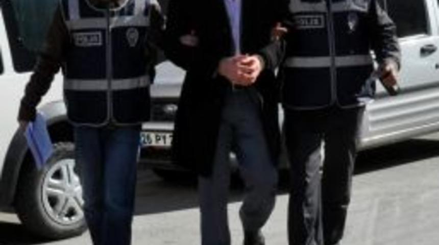 Eskişehir&rsquo;de Silahlı Kavga: 1 Yaralı