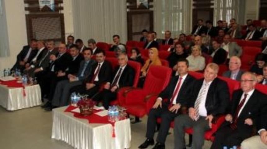 &ldquo;duyarlı &Ouml;ğretmen Duyarlı Toplum&rdquo;