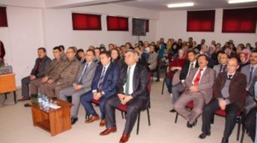 Boz&uuml;y&uuml;k Belediyesi'nden Eğitime Destek