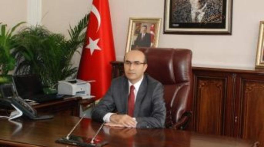 Aile Sağlık Merkezi İ&ccedil;in Yeni Mahalle&rsquo;de Yer Tahsisi Yapıldı