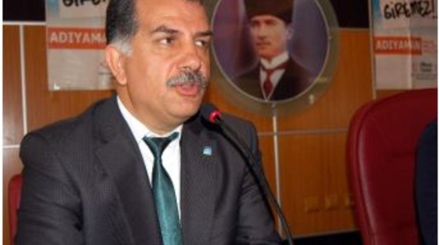 Bakır: &ldquo;taşeron İş&ccedil;ilerimiz Mağdur Edilmemeli&rdquo;