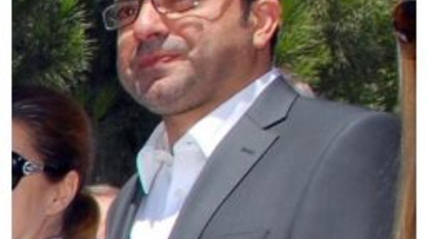 Mehmet Konukoğlu Vefat Etti
