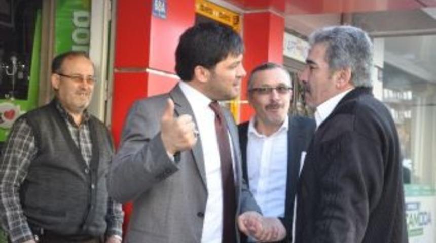 Fatih &Ccedil;etinkaya'nın Se&ccedil;im &Ccedil;alışmaları