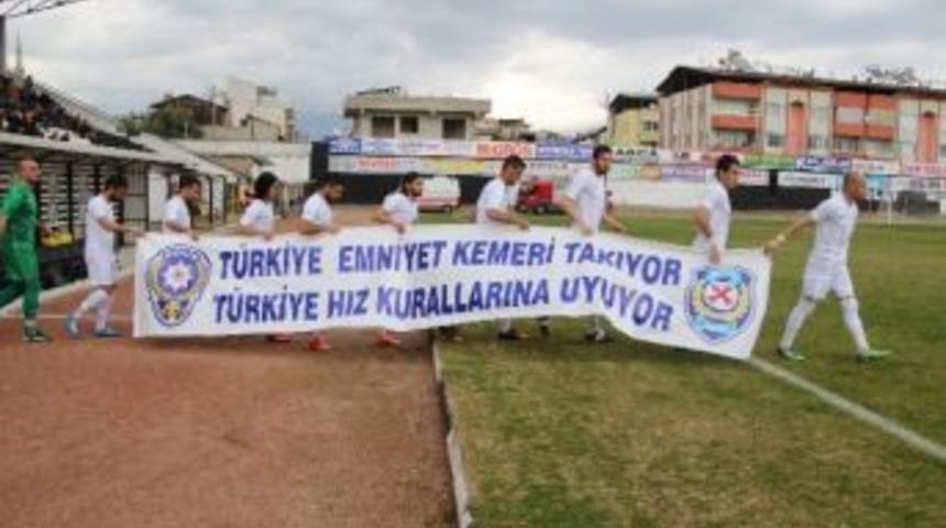 Nazilli Belediyespor, Altay'a Dikkatli Hazırlanıyor