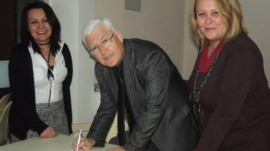 K&ouml;pr&uuml;l&uuml;spor&rsquo;a Moral Yemeği