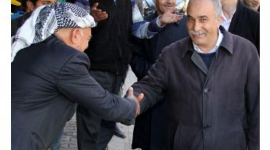 Başkan Fakıbaba'nın 10 Yılı Kitap Oluyor