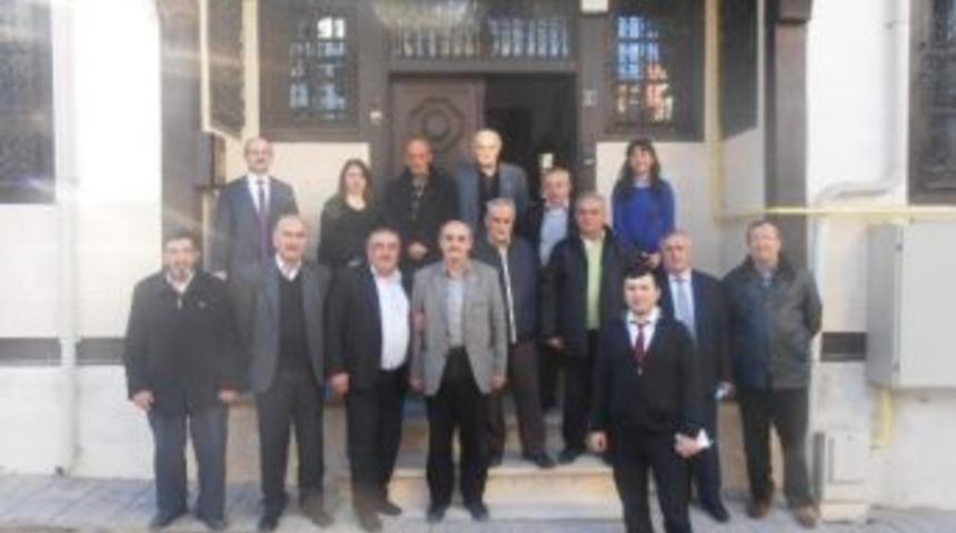 Valilik&rsquo;ten G&uuml;venli İnternet Etkinliği