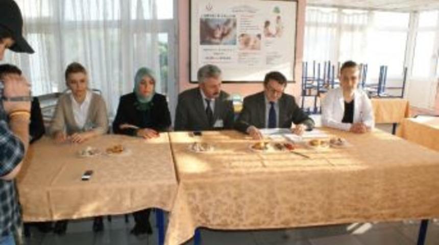 Kdz Ereğli Devlet Hastanesi Zonguldak&rsquo;ta Birinci