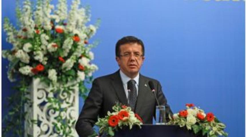 "İhracatın Yıldızları" &Ouml;d&uuml;l T&ouml;reni