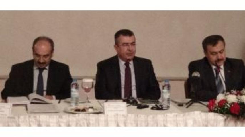 Orman Ve İşleri Bakanı Eroğlu Hatay&rsquo;da