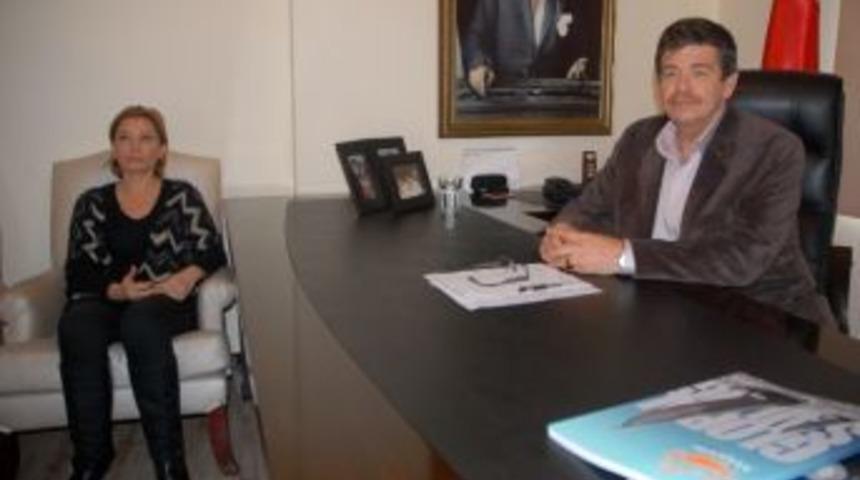 Deniz Turizmi Envanteri &Ccedil;ıkarılıyor