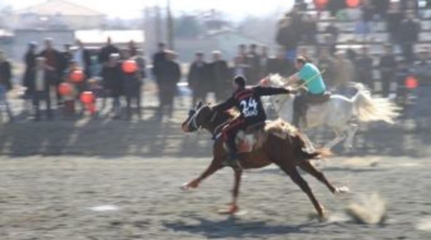 Cirit G&ouml;sterileri Nefes Kesti