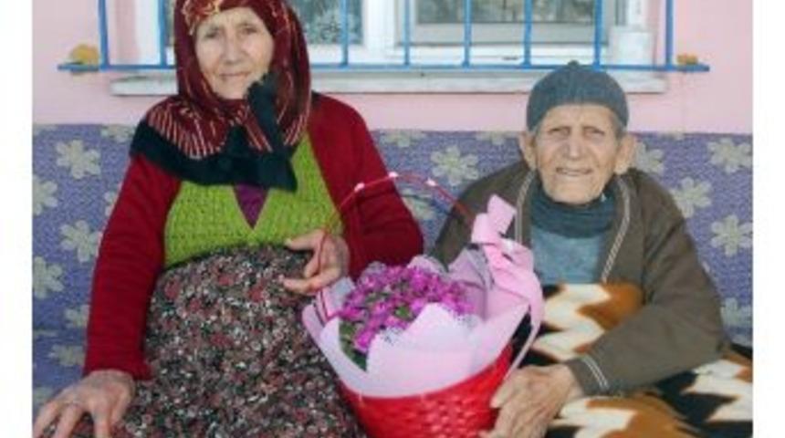 73 Yıldır Sevgililer