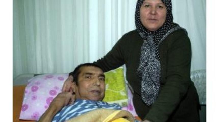 (&ouml;zel Haber) Onlar İ&ccedil;in Her G&uuml;n Sevgililer G&uuml;n&uuml;