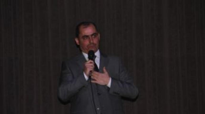 T&uuml;rkiye&rsquo;nin G&uuml;ncel Meseleleri Masaya Yatırıldı