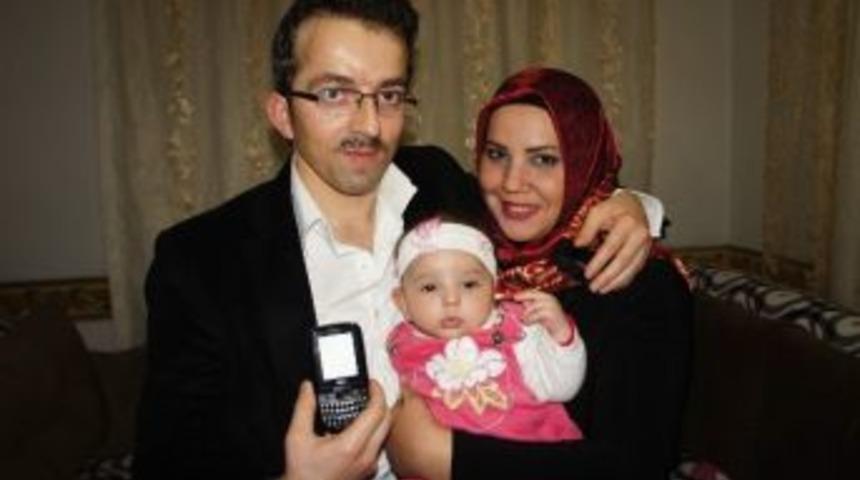 (&ouml;zel Haber) Şakayla Başlayan Evlilik