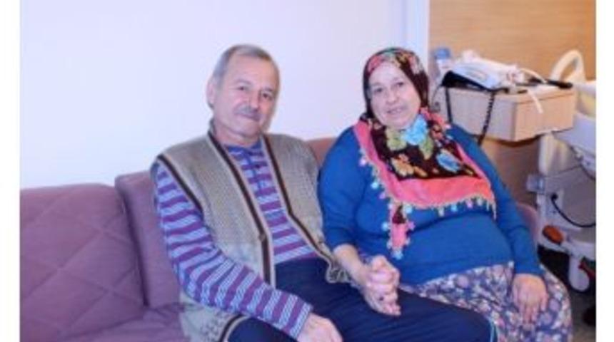 İşte Ger&ccedil;ek Sevgi