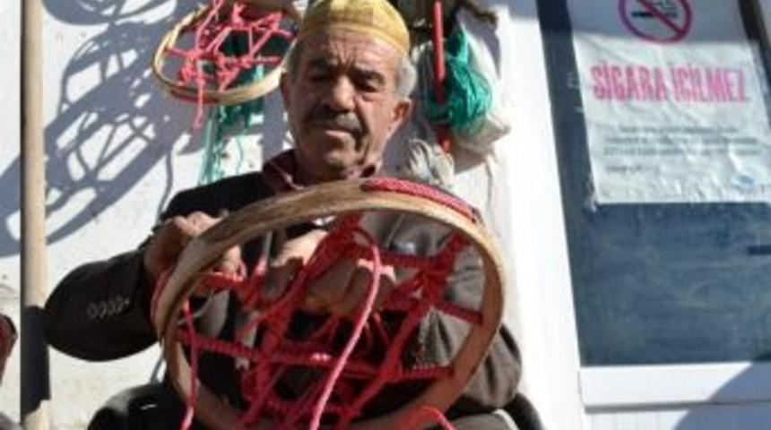 Kar Yağmayınca Hedikler Elde Kaldı