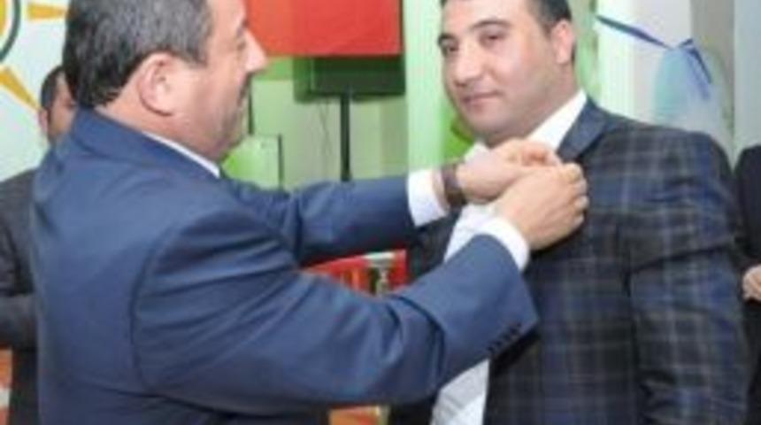 Bağımsız &Uuml;lk&uuml;c&uuml;ler 'ak Parti' Dedi