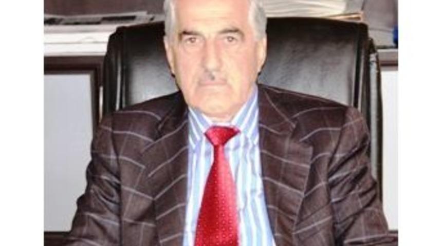 Ak Partili Korkmaz İstifa Etti