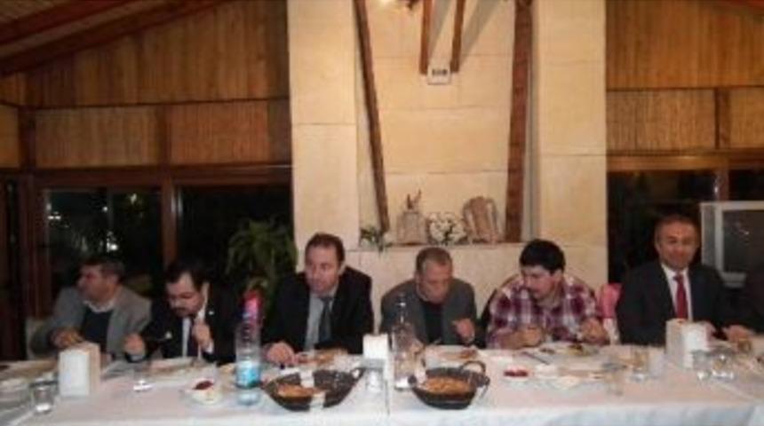 İnşaat M&uuml;hendisleri Didim&rsquo;de Bir Araya Geldi