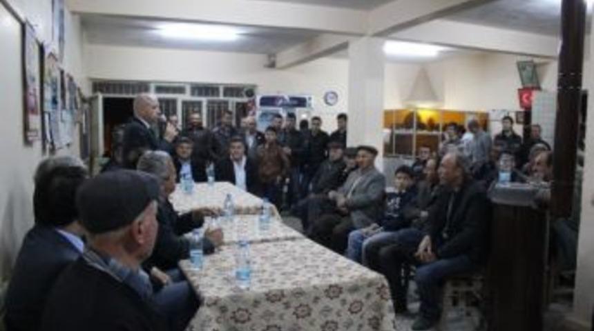 Pekg&uuml;zel: &ldquo;yapamayacağımız Hi&ccedil;bir S&ouml;z&uuml; Vermedim, Vermeyeceğim De&rdquo;