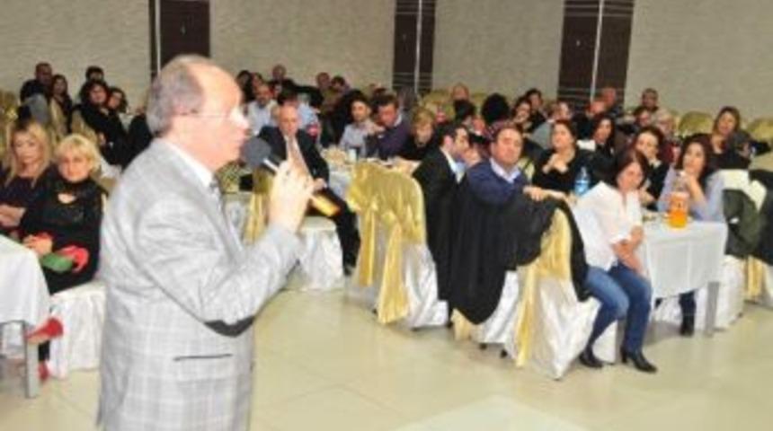 Başkan Burma'ya Şarkı S&uuml;rprizi