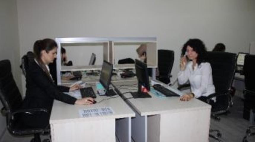 Hastaneye Giden Vatandaşın Memnuniyetini Araştıracaklar