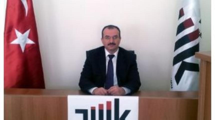 Sanayide Toplam Ciro Arttı