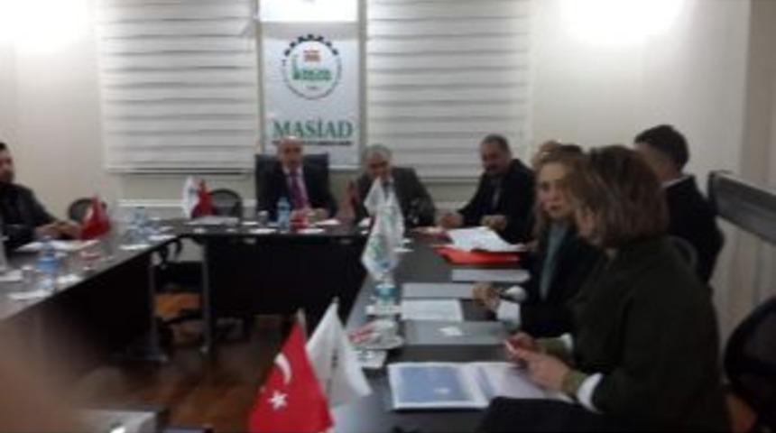 İşletmelerde Kurumsal Kaynak Planlaması Anlatıldı