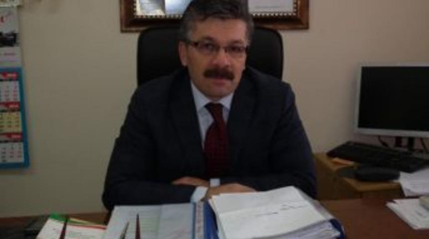 Malatya&rsquo;daki 524 Bin 325 Se&ccedil;men; Bin 971 Sandıkta Oy Kullanacak