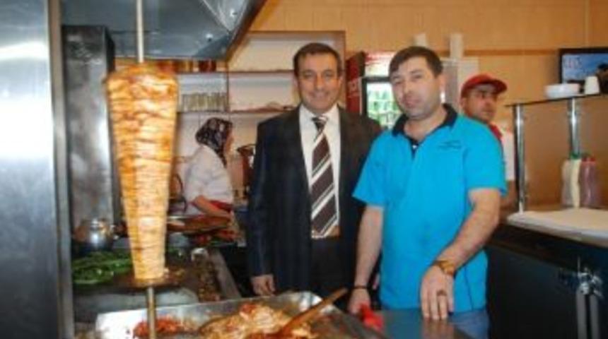 Kaymek'ten İstihdama Katkı