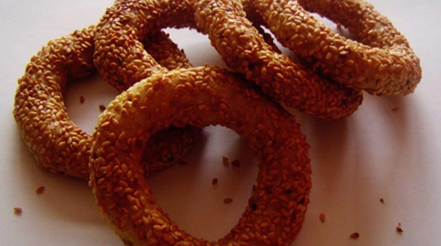  Kandil simidi tarifi