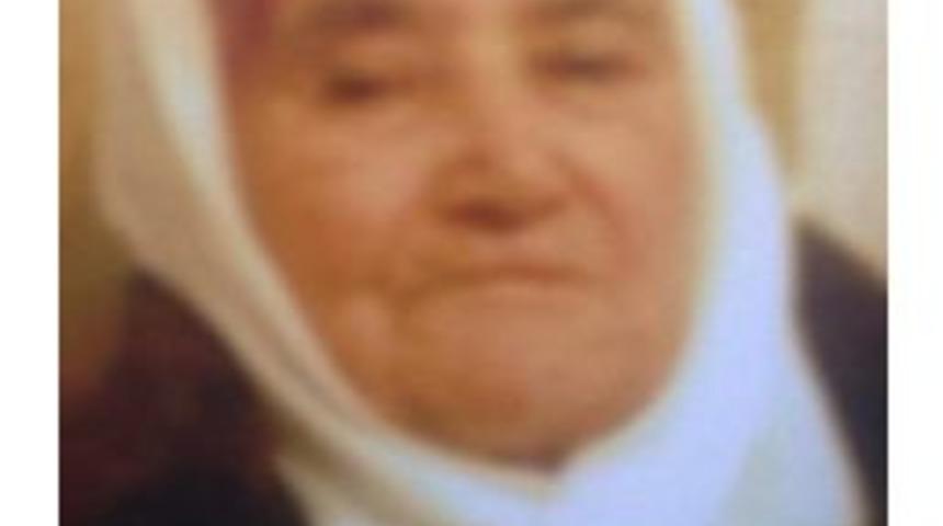 Mhp Belediye Başkan Adayı Arif Ekici Annesini Kaybetti