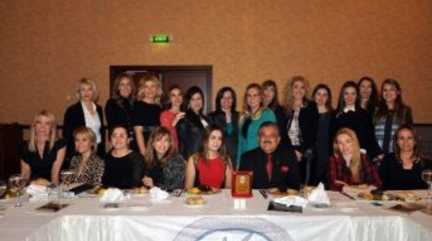 M&uuml;zikle Ge&ccedil;en 38 Yıl &Ouml;d&uuml;llendirildi