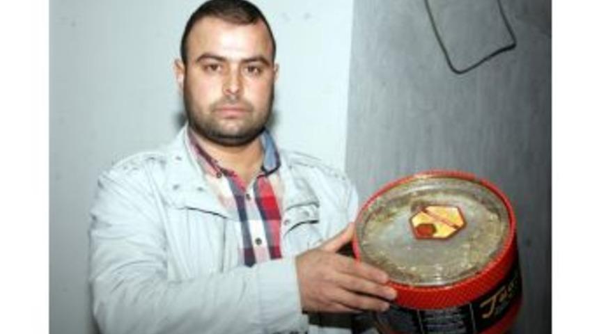 (&ouml;zel Haber) Televizyonda G&ouml;r&uuml;p Aldığı Bal Sahte &Ccedil;ıktı