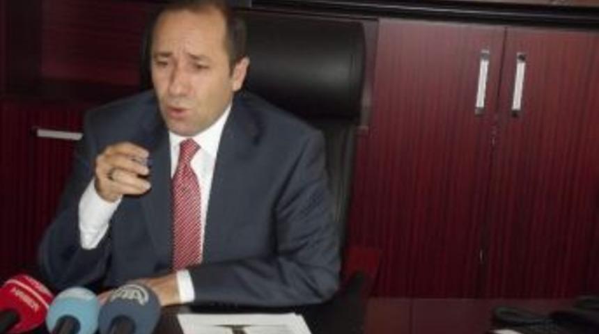 B&ouml;lge M&uuml;d&uuml;r&uuml; Ayhan Delig&ouml;z, Asataleten Atandı