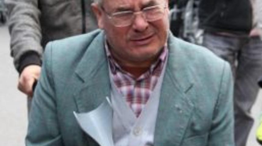 7 Yıllık Esaretten Kurtuldu, G&ouml;zyaşlarına Boğuldu